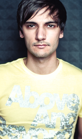 William Rassel