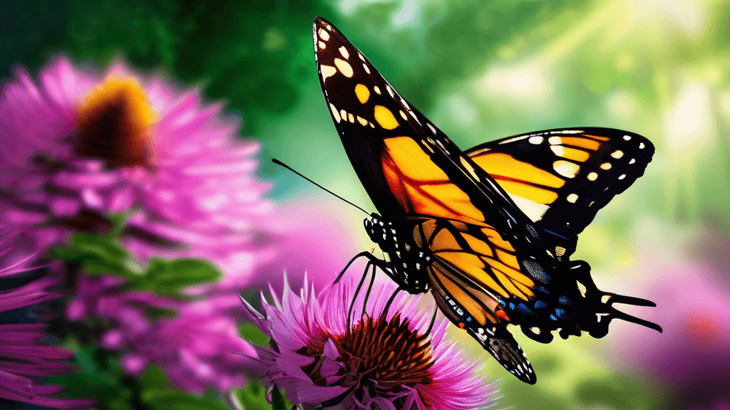 Capturing the Essence of Nature