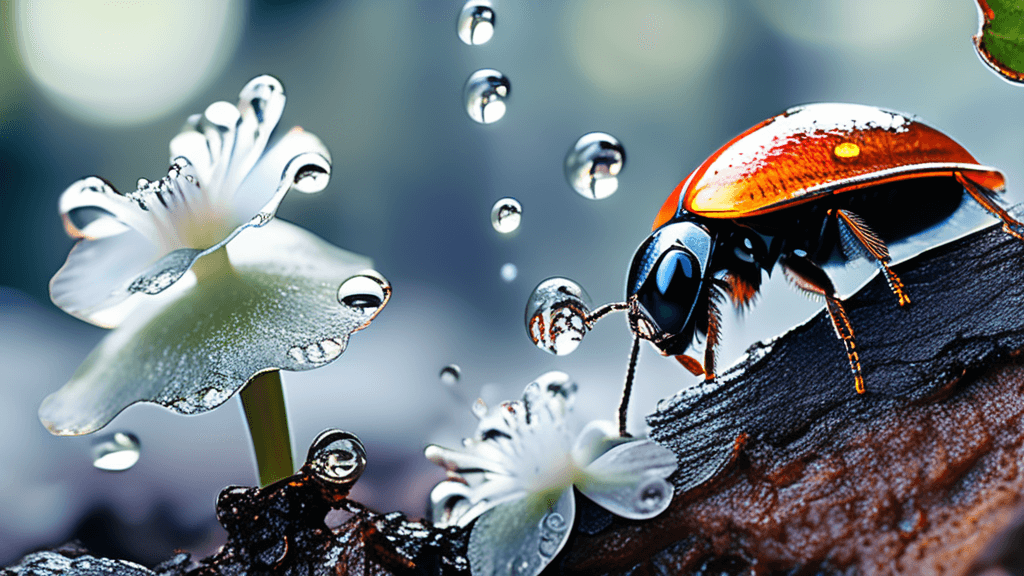 Exploring the World of Macro Photography