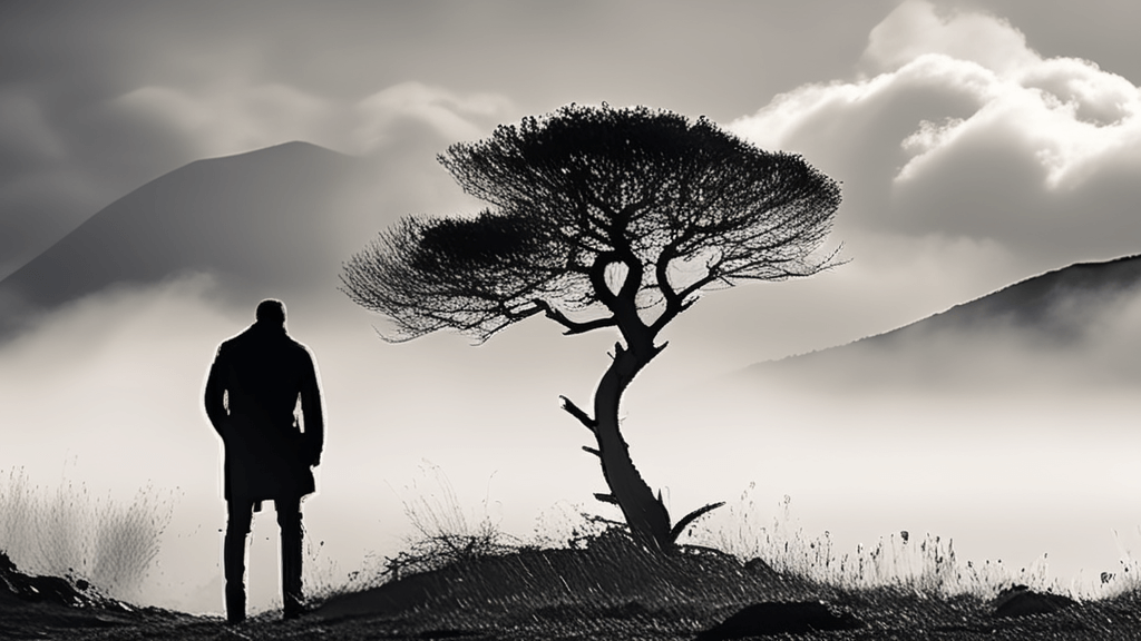 Exploring Black and White Photography