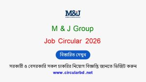 MJ Job Opportunities 2026