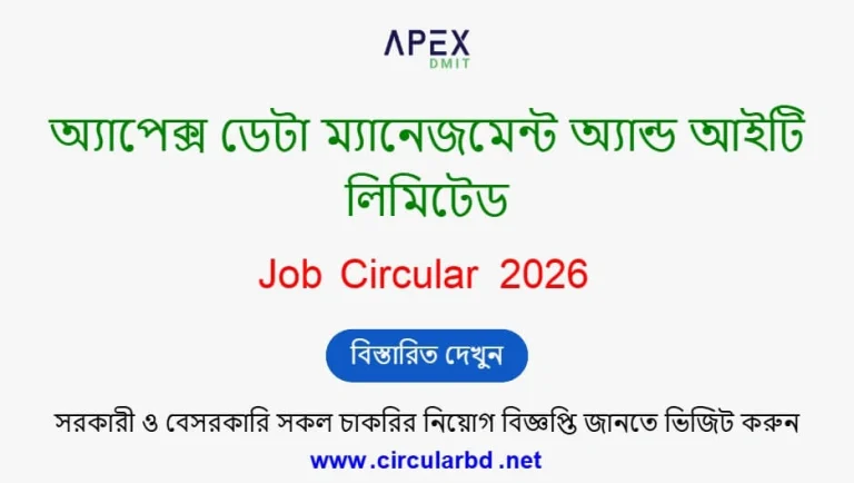 Apex Job Opportunities 2026