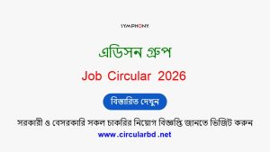 EDISON Group Job Opportunities 2026