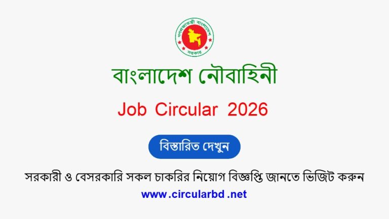 Navy Job Opportunities 2026