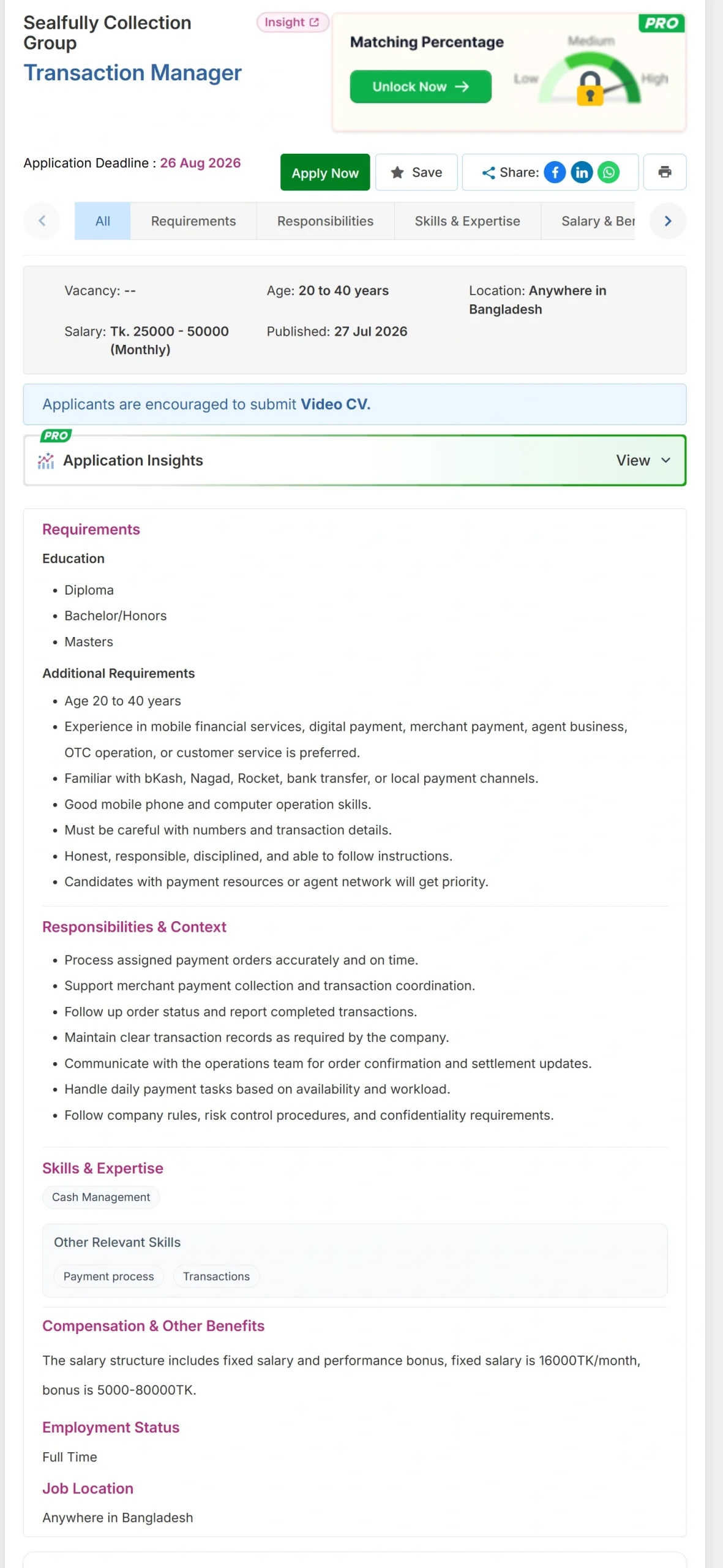 All Data Entry Job Opportunities 2026