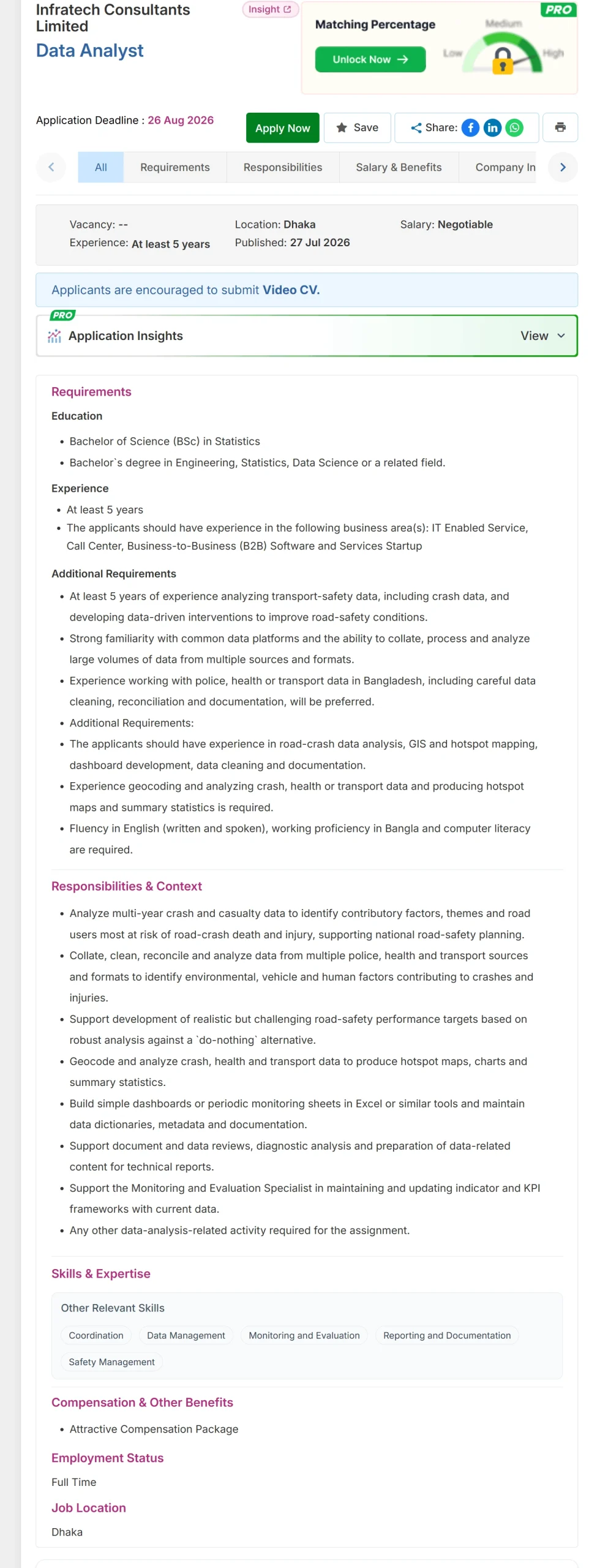 All Data Entry Job Opportunities 2026